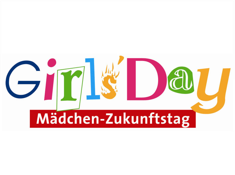 GirlsDay Logo