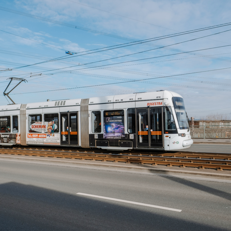 Ringschluss 301 – GRÜNE favorisieren Streckenführung über Heßler und Feldmark