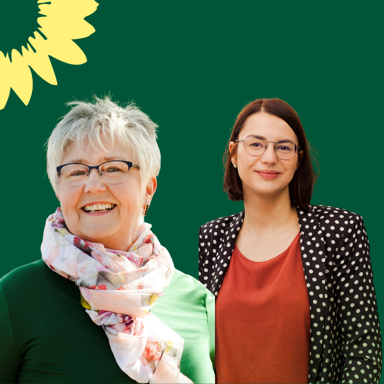 GRÜNE setzen sich durch: Gelsenkirchen erhält Beratungsstelle für sexuelle und geschlechtliche Vielfalt