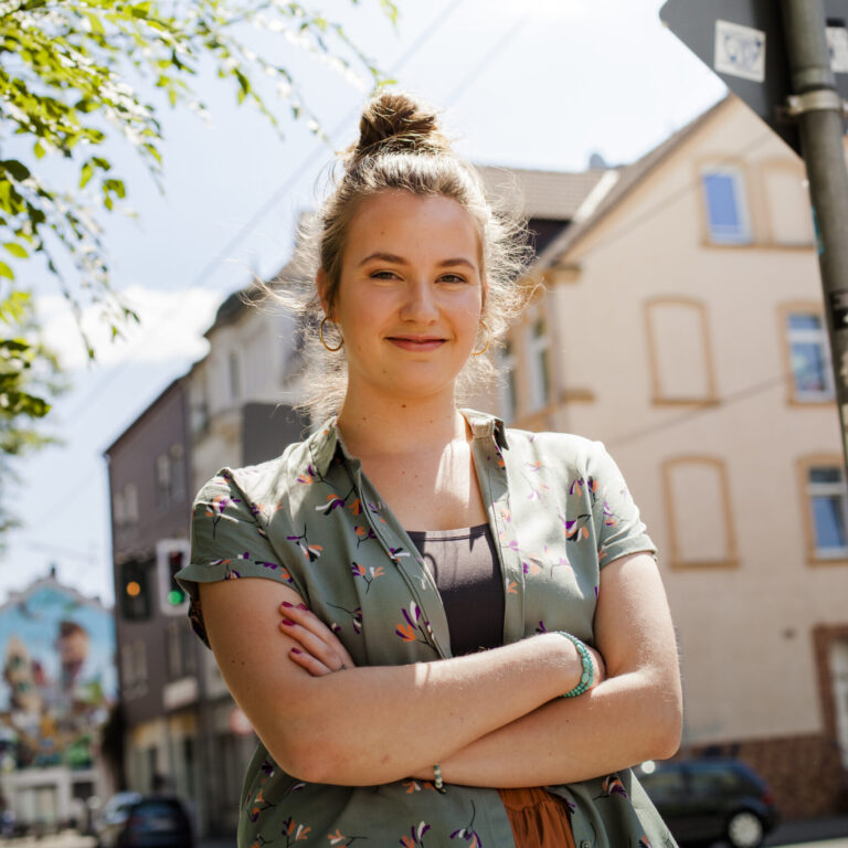GRÜNE fordern Sicherheit für Thyssen-Standort