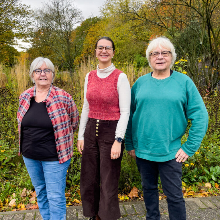 Neuer Fraktionsvorstand gewählt – GRÜNE setzen klares Zeichen für Haltung und Zusammenhalt