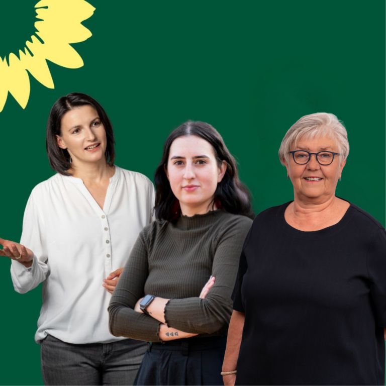 Honorarabsenkung für Psychotherapeut:innen – GRÜNE befürchten unzumutbare Auswirkungen für Gelsenkirchen