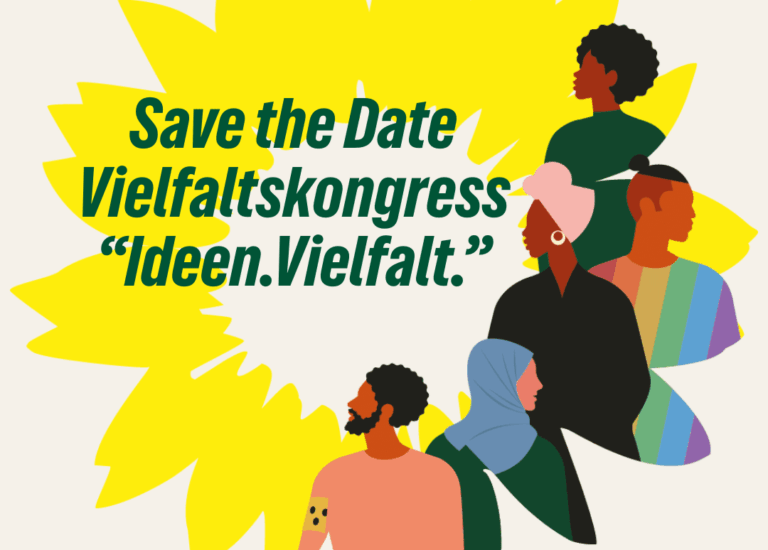 Vielfaltskongress in Gelsenkirchen