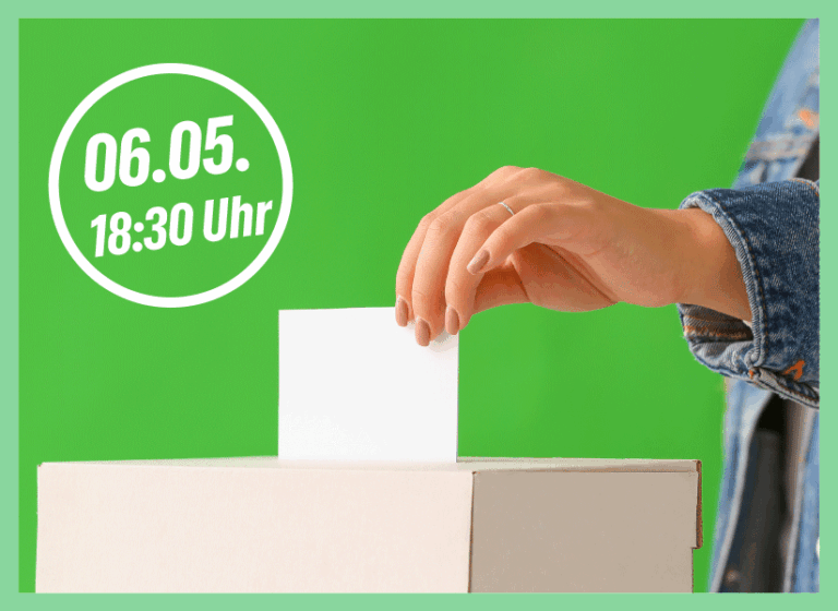 Urabstimmung – Parteireform oder Demokratieabbau?