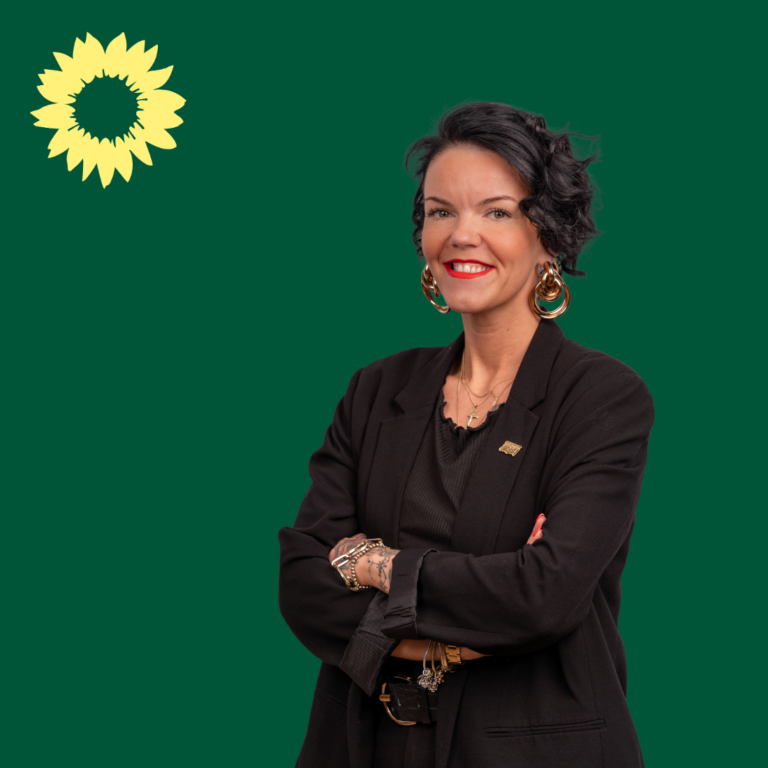 Freie Fahrt für Müllabfuhr und Busse – GRÜNE fordern Kameras gegen Falschparken