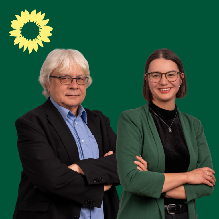 Ein Signal für die Zukunft: GRÜNE begeistert von den Plänen für einen modernen Bildungs- und Innovationscampus