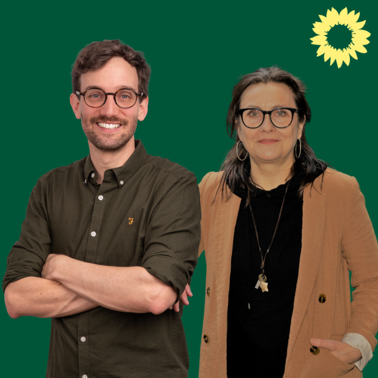 Ganztagsausbau in Gelsenkirchen – GRÜNE fordern Flexibilität statt starrer Systeme