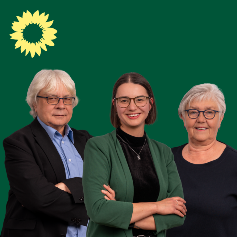 Norbert Emmerich abgewählt: Gelsenkirchen steht für Respekt und Verantwortung
