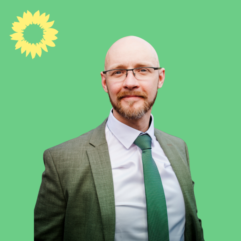 GRÜNE begrüßen Neueröffnung der BAUHAUS-Filiale in Gelsenkirchen