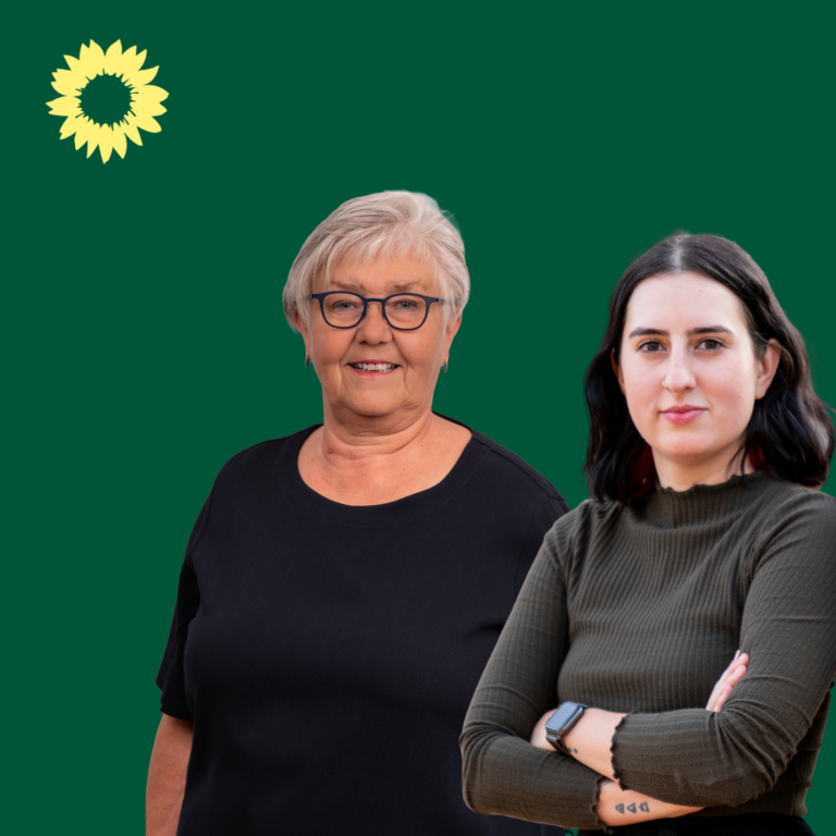 GRÜNE begrüßen Förderung für das St. Marien-Hospital in Gelsenkirchen-Buer